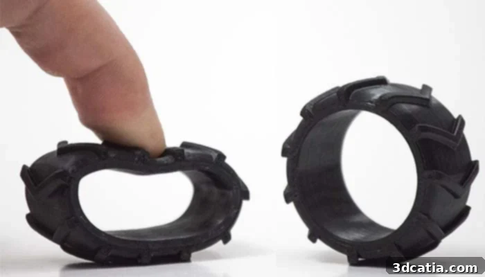 filament material market