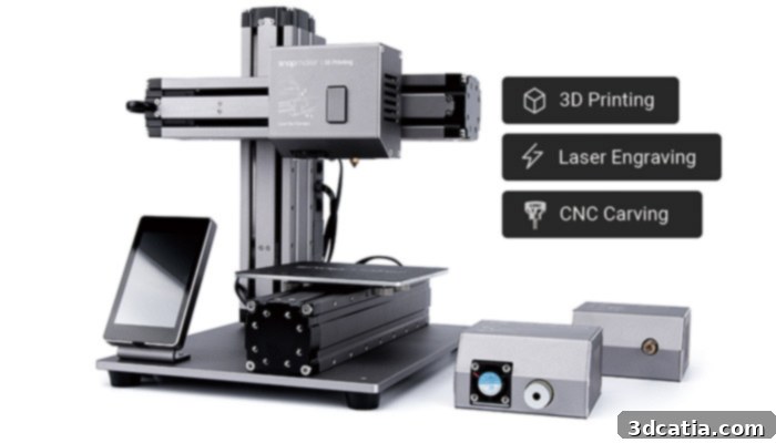 snapmaker 2.0