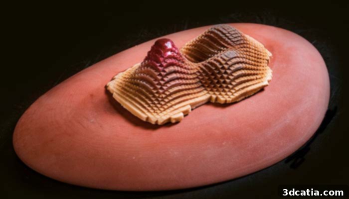 challenges in digital gastronomy