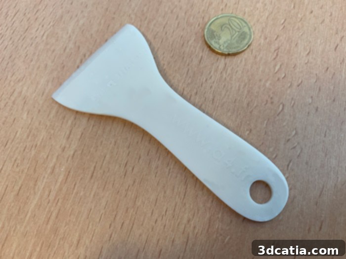 eSun Isun3D L120 print example 4