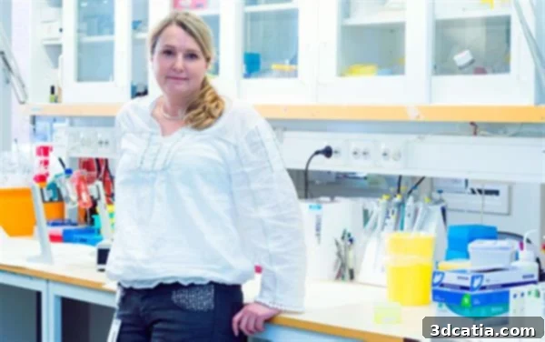 3D bioprinted human cartilage
