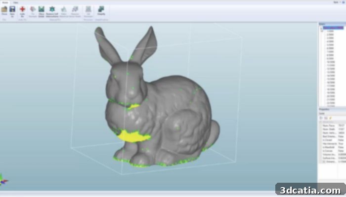Ultimate STL Repair Software for All Skill Levels 4 img 14359 4