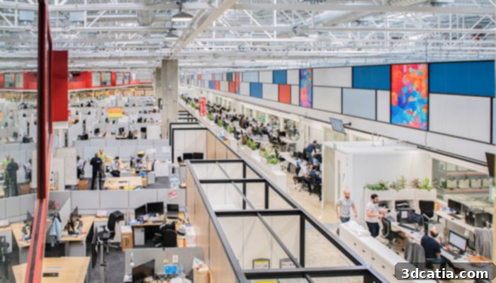 3D printing centre of excellence