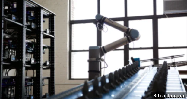 Voodoo Manufacturing's innovative approach to 3D printing