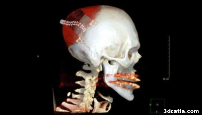 ELAINE electrically active implant