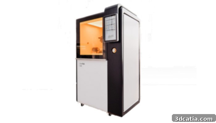 cerafab system s65