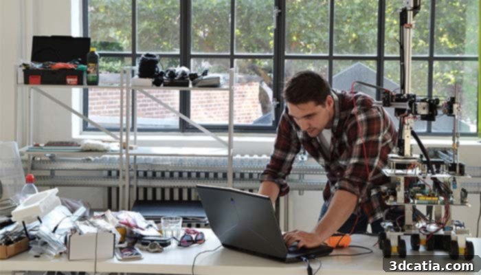 Autonomous additive manufacturing being crucial for global challenges.