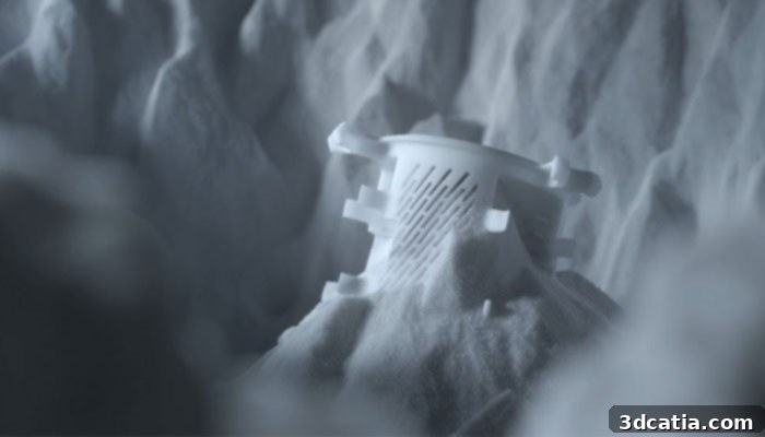 Powder bed technologies for both metals and polymers are predicted to grow significantly in additive manufacturing.