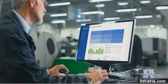 3YOURMIND's software solutions for additive manufacturing