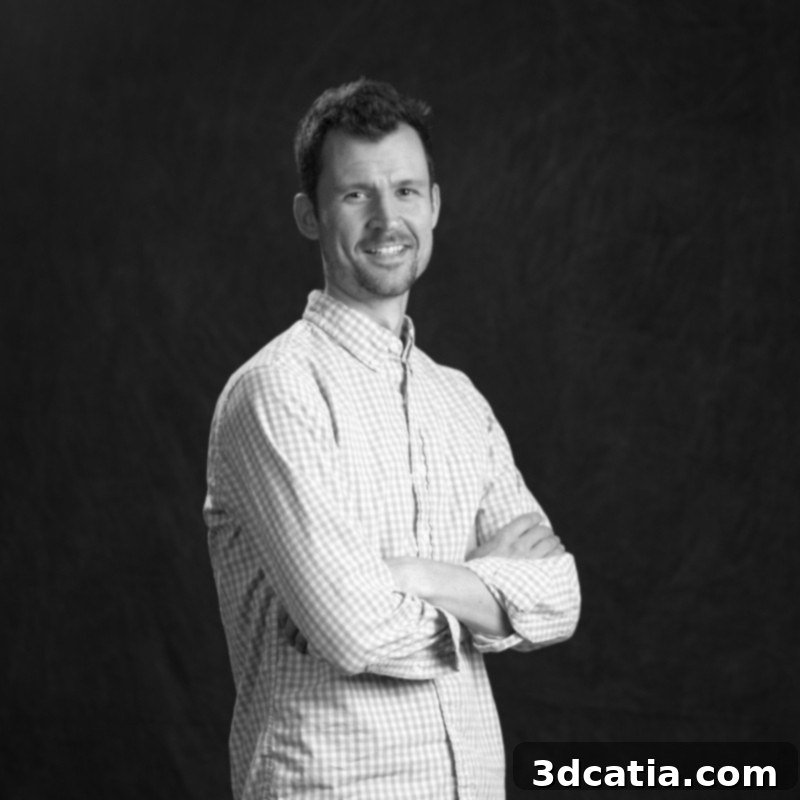 Andy Kottage