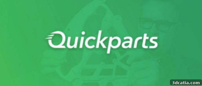 Quickparts 3D printing service providers