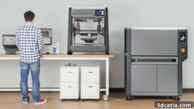 3D printing