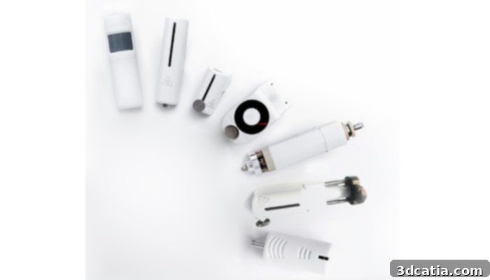 CELLINK BIO X6 Multiple Printheads