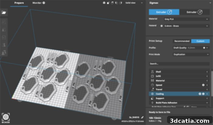 BCN3D sigmax