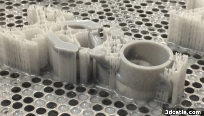 3DEXPERIENCE Make: Dassault Systèmes' On-Demand Additive Manufacturing Platform 3 3DEXPERIENCE Make platform showing instant quotes