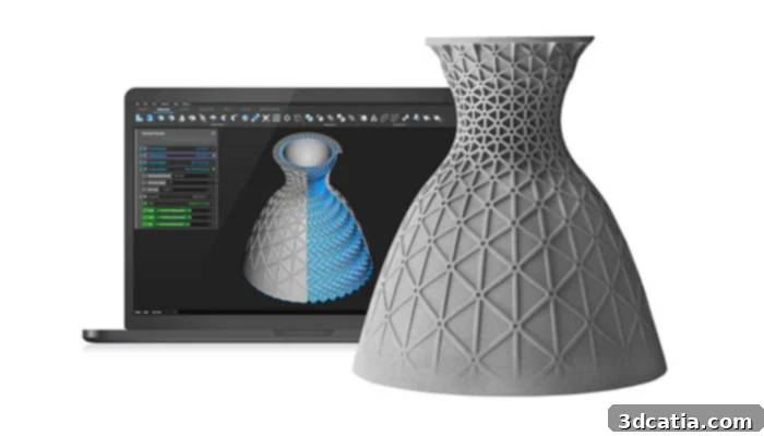 nTopology computational modeling