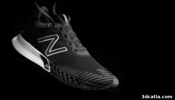 new balance formlabs