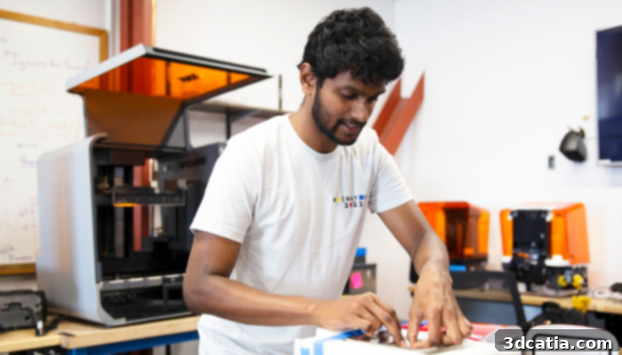 Formlabs Business Strategy & Insights Lead