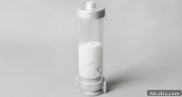 clay xyz 3d printer