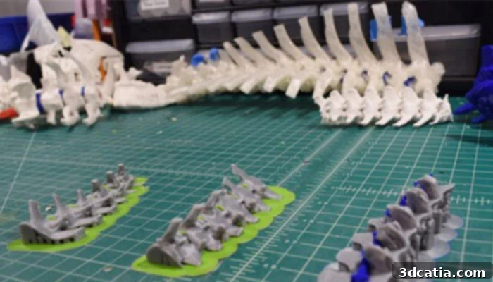 surgical models for pets 