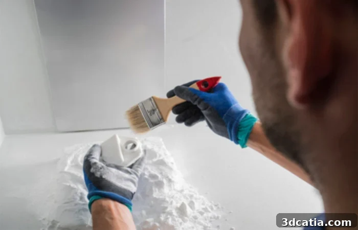3D Printing Post-Processing Differences by Technology