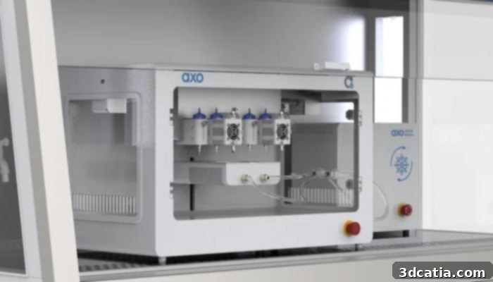 Brinter One Bioprinter