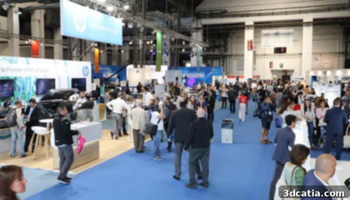 INDUSTRY From Needs To Solutions event image