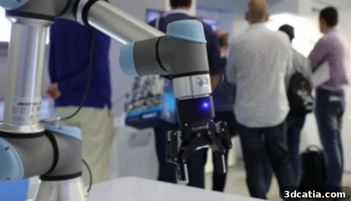 INDUSTRY From Needs To Solutions AR/VR experience
