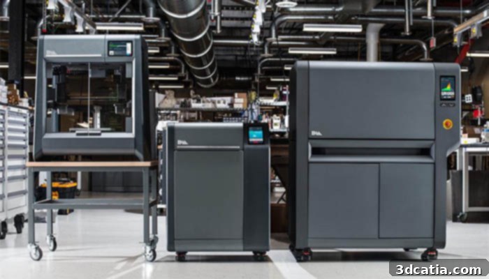Desktop Metal Studio System