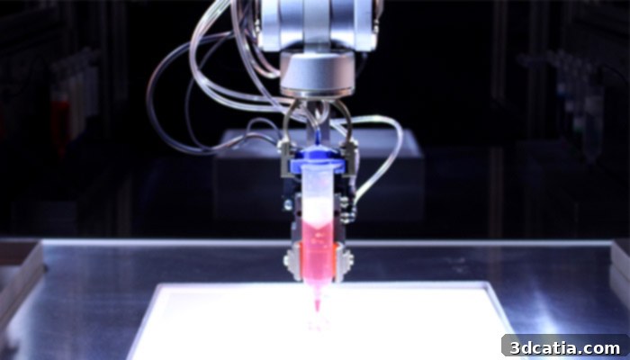 bioprinting