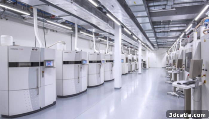 Metal AM production cost reduction forecast by SmarTech Analysis