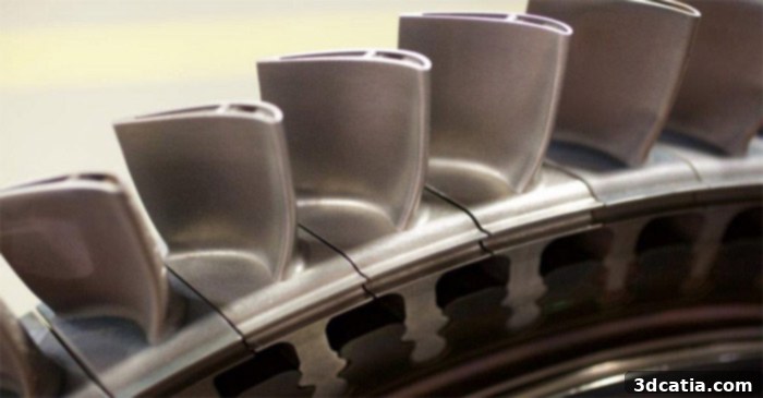 additive manufacturing oil industry