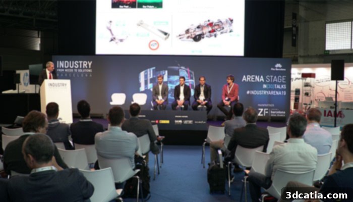 industry 2019
