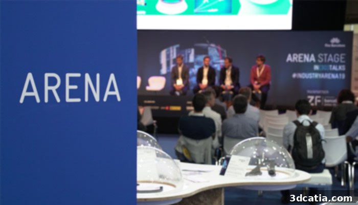 industry 2019