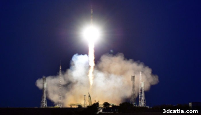 Aleph Farms and 3D Bioprinting Solutions collaborated on the ISS project