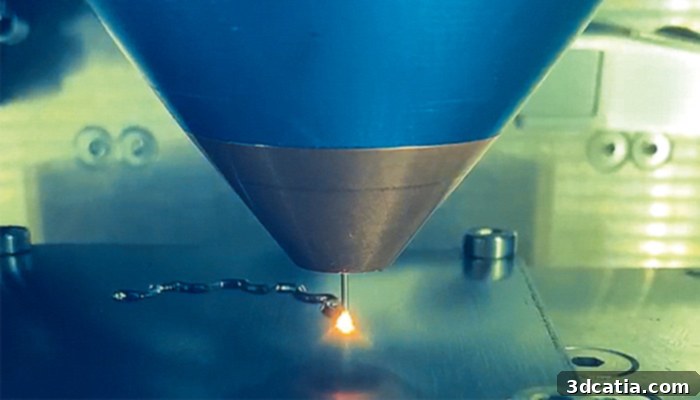 3E Metal Deposition