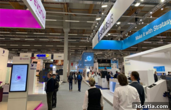 formnext 2019