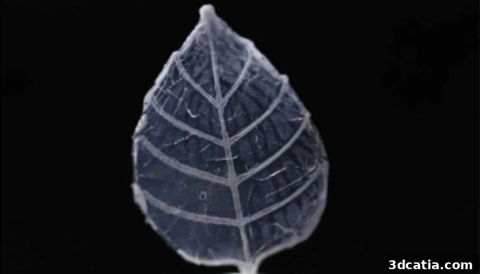glass 3d printing