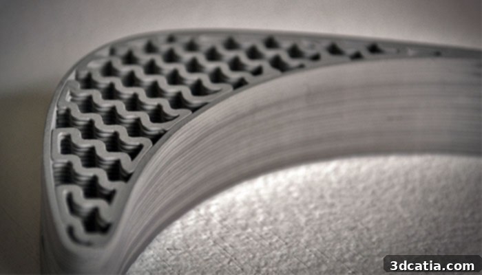 High-resolution ceramic 3D printing achieved by 3D Potter's advanced machines