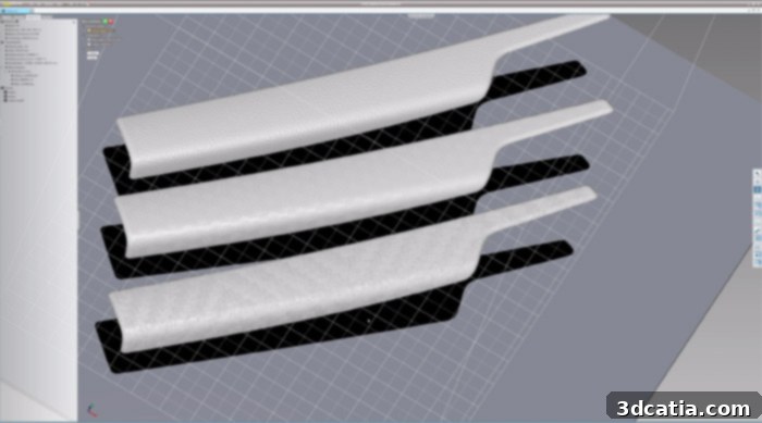4D_Additive texture application example