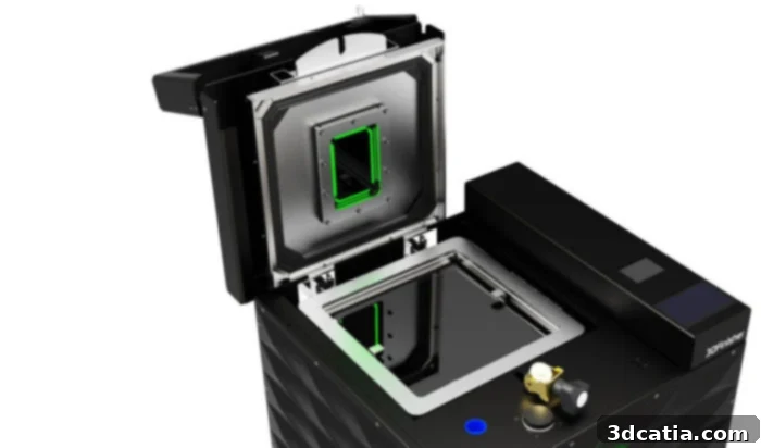 3DNextech - 3DFinisher for enhanced post-processing of FDM parts