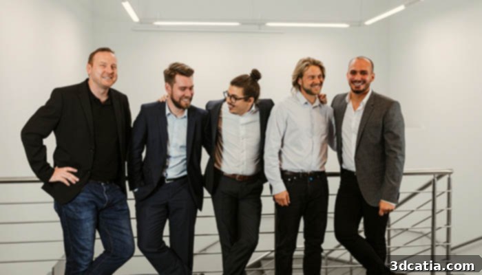 igo3d business solutions team