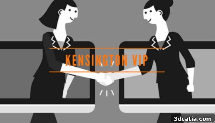 Kensington Additive's video interviewing platform streamlines recruitment