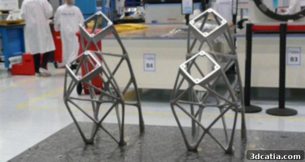 3D printing