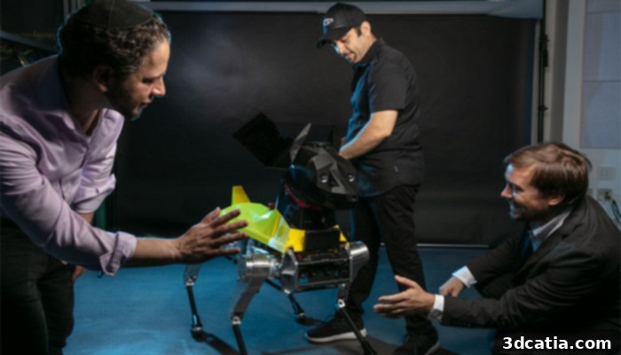 artificial intelligence and 3d printing