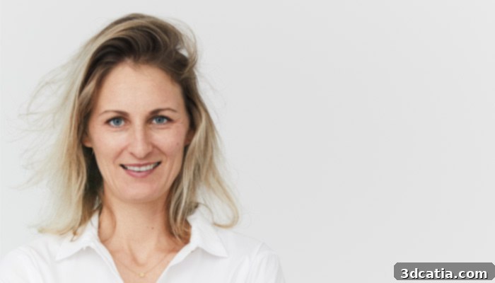 Marie Langer, EOS CEO, outlines plans to boost in-house R&D for advanced additive manufacturing solutions.