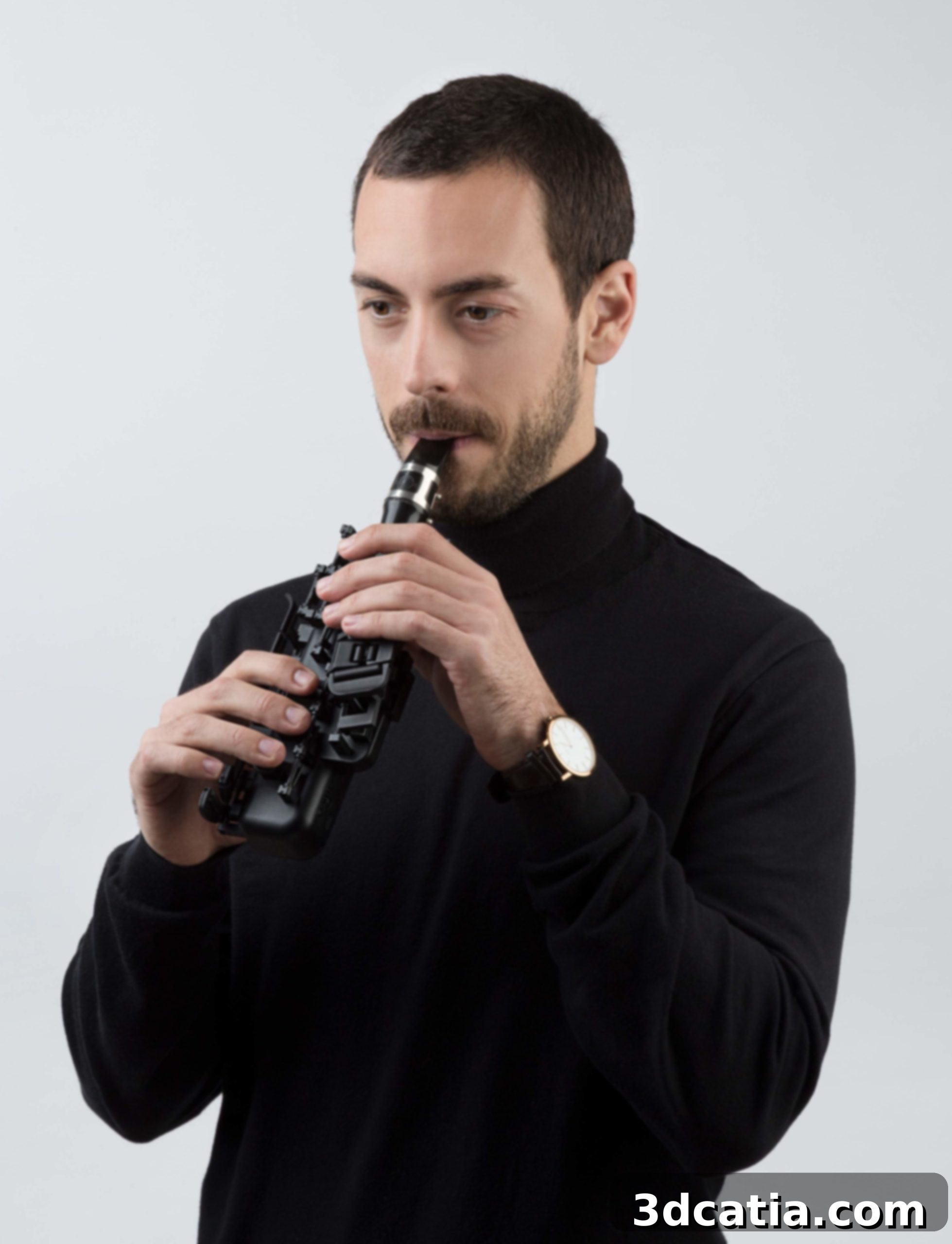 Ramon Mañas, Founder and CEO of Odisei Music