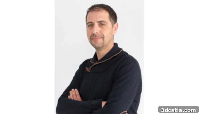 José Antonio Dieste