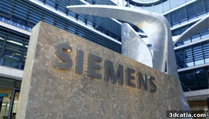 The Siemens Additive Manufacturing (AM) Network is the new addition to the solution suite.