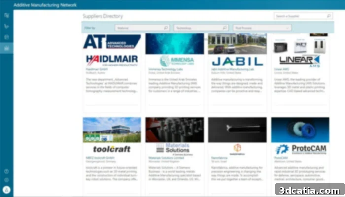 Siemens counts a number of customers from entreprises, service providers to partners